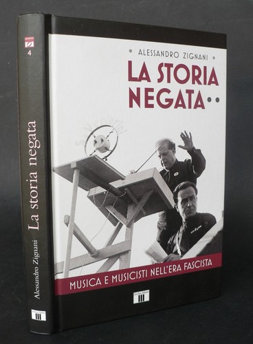Zignani la storia negata - zignani,, "la