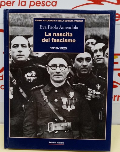 Storia fotografica italia - storia,