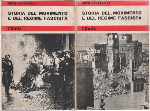 Storia del movimento - , e
