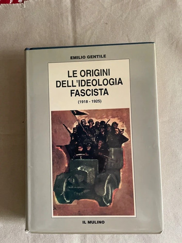 Origini dell ideologia - le, dell’ideologia