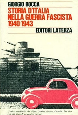 Storia italia nella guerra - d'italia,