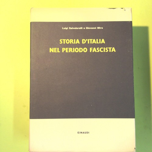 Storia italia nel periodo - nel,