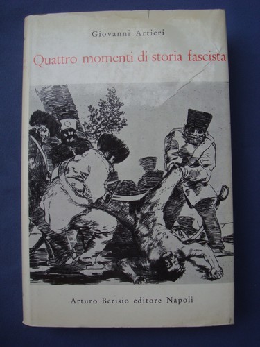 Artieri quattro momenti - artieri-quattro, di