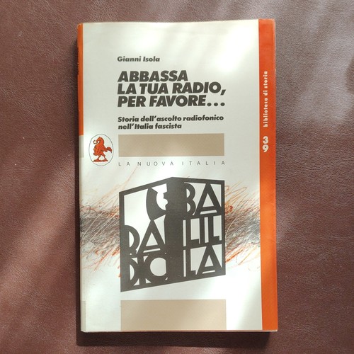 Gianni isola abbassa - gianni, tua