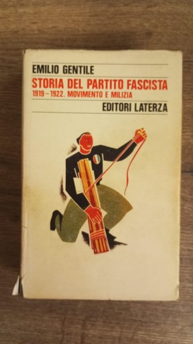 Gentile storia del partito - storia,