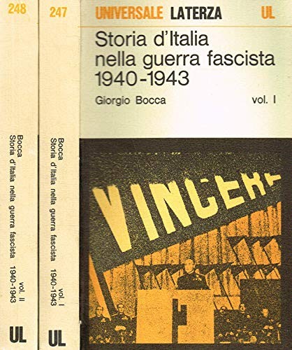 Storia italia nella - d'italia, guerra
