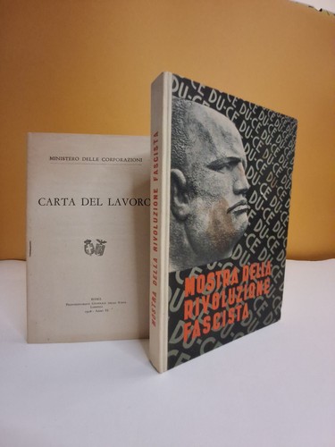 Mostra della rivoluzione