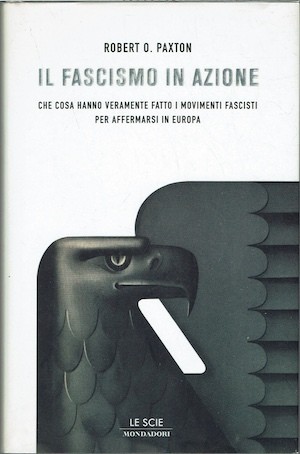 Fascismo azione che - fascismo,