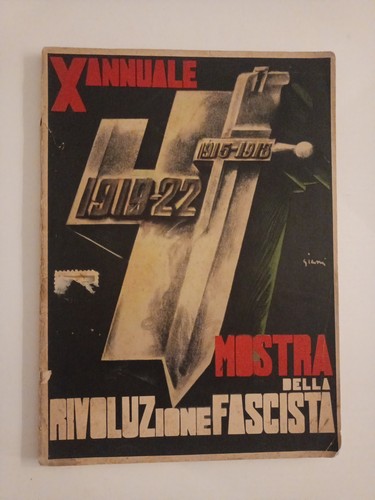 Guida della mostra della