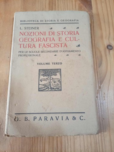 Nozioni storia geografia - nozioni, di
