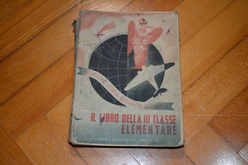 Libro scuola religione - libro,