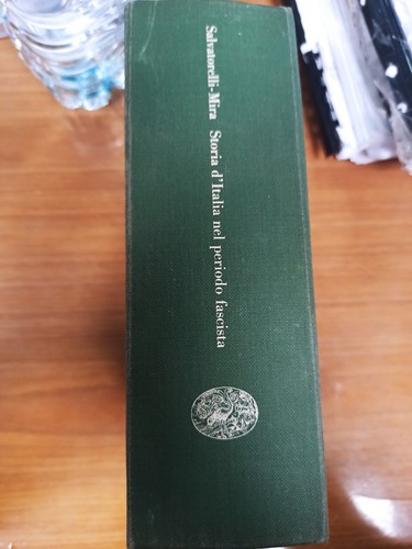 Storie italia nel - storie, di