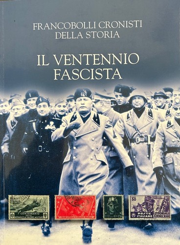 Ventennio fascista - il,