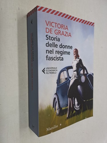 Storia delle donne nel regime - donne,