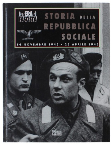 Era fascista storia - l'era,