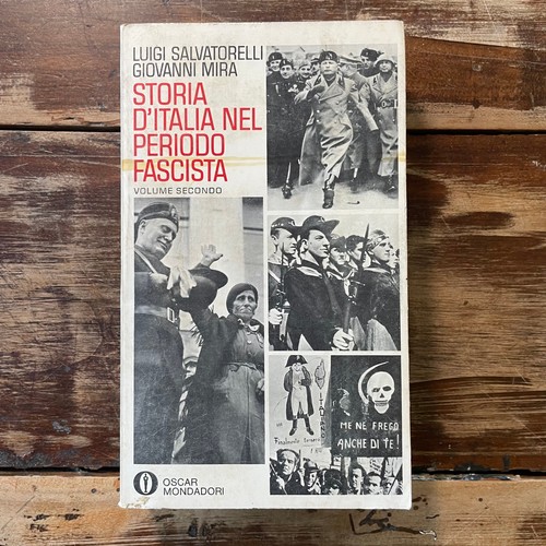Salvatorelli mira storia - salvatorelli,,