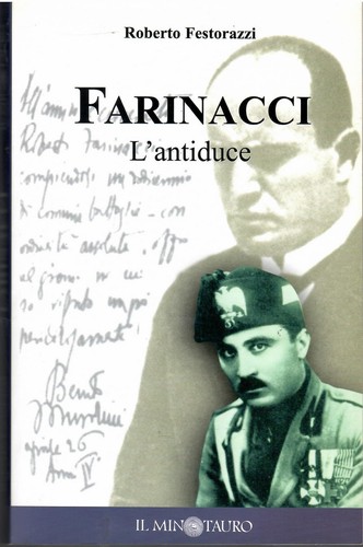 Farinacci antiduce in - farinacci.,