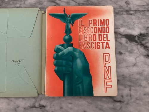 Il primo e secondo - p.n.f.,,