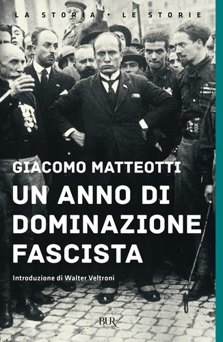 Anno dominazione - un,