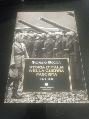 Storia italia nella guerra - storia,