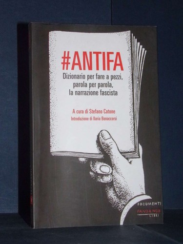 Catone antifa dizionario - catone,