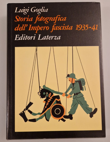 Storia fotografica dell impero - storia, dell'impero