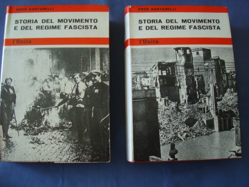 Santarelli storia del - storia,